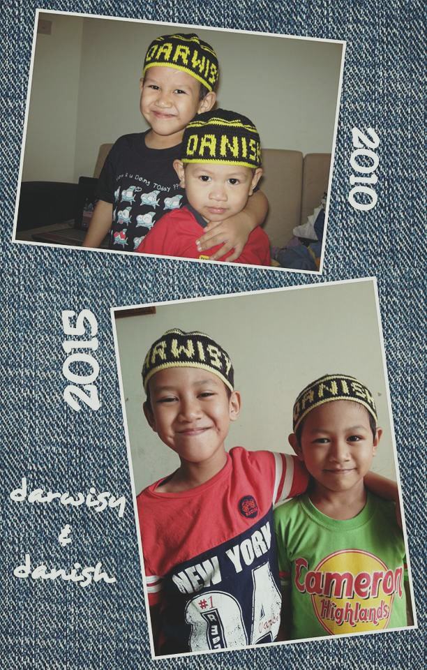 Darwisy & Danish