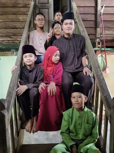 Hari Raya Aidilfitri 2017