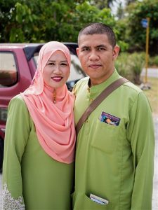 Hari Raya Aidilfitri 2017