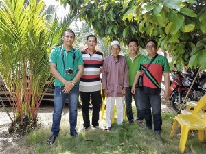 Hari Raya Aidilfitri 2017