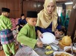 Hari Raya Aidilfitri 2017