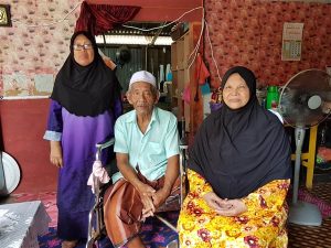 Hari Raya Aidilfitri 2017