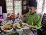 Hari Raya Aidilfitri 2017