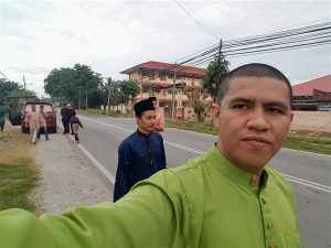 Hari Raya Aidilfitri 2017
