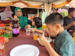 Hari Raya Aidilfitri 2017