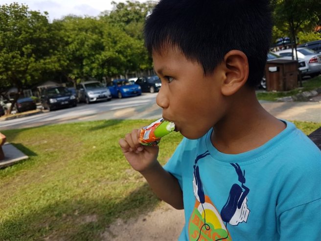 Taman Botani Perdana