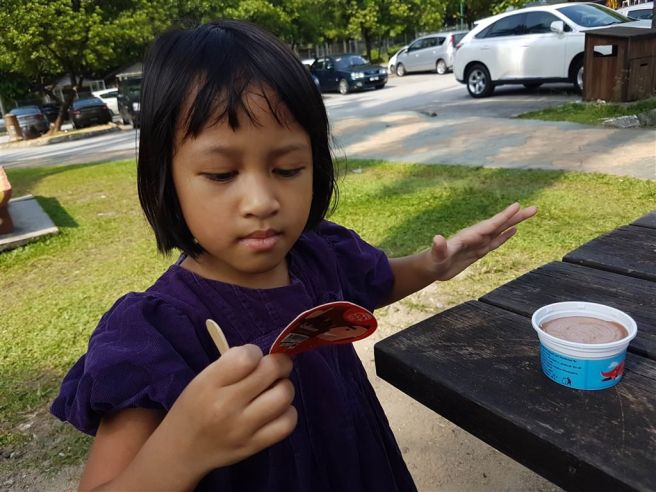 Taman Botani Perdana