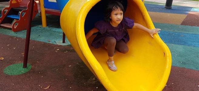 Taman Botani Perdana