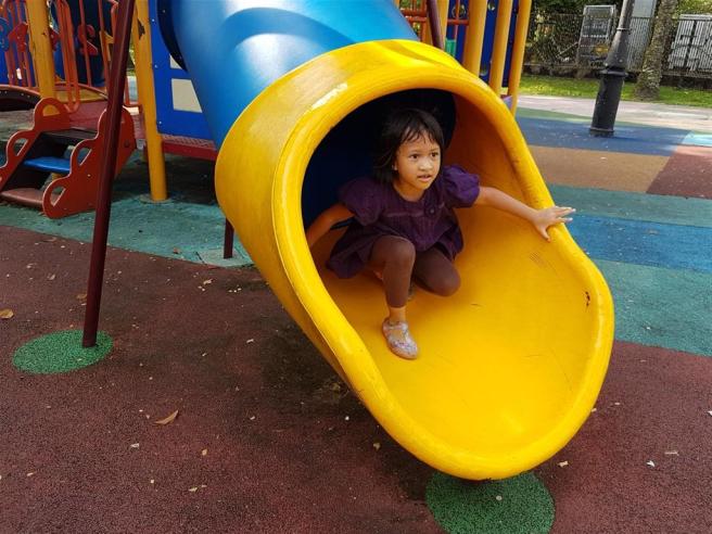 Taman Botani Perdana