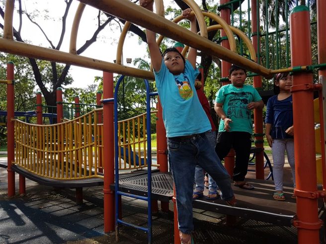 Taman Botani Perdana