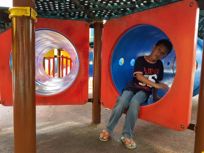 Taman Botani Perdana