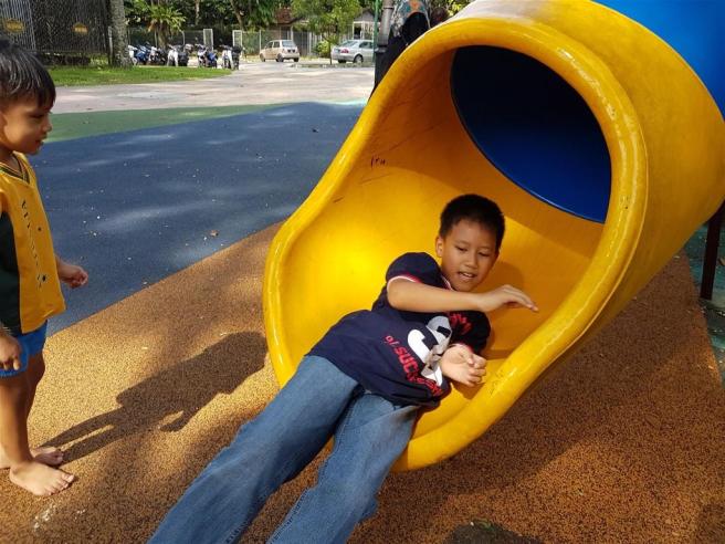 Taman Botani Perdana