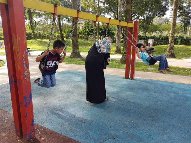 Taman Botani Perdana