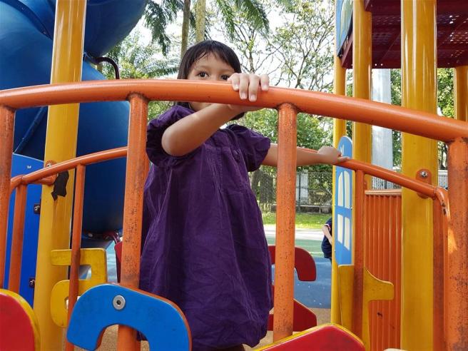 Taman Botani Perdana