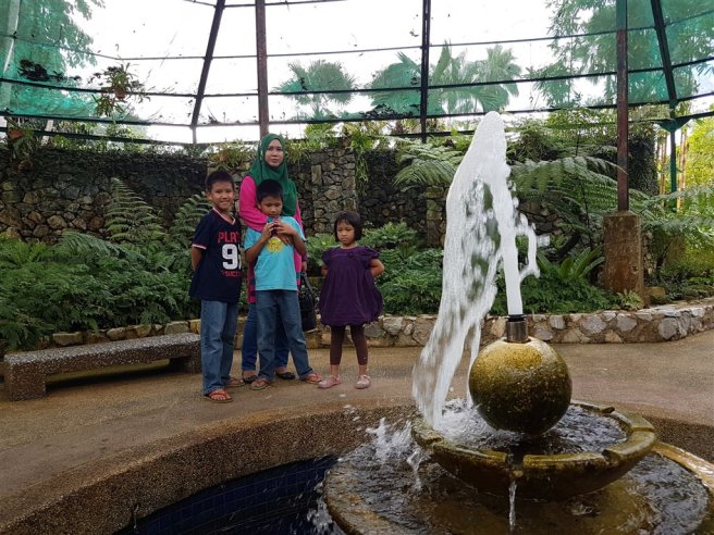Taman Botani Perdana