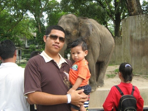 Zoo Negara