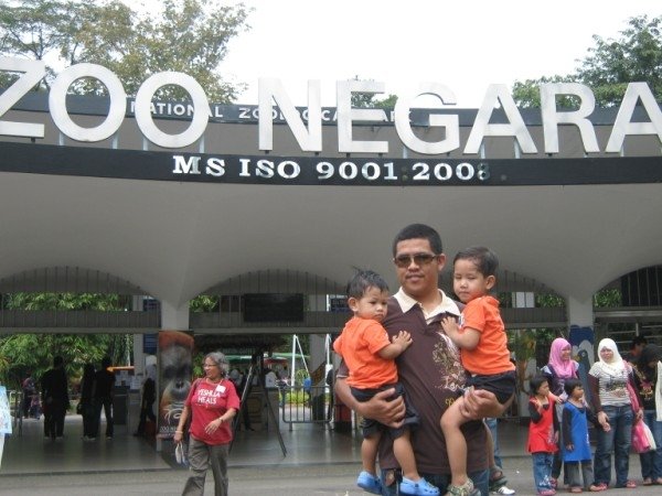 Zoo Negara