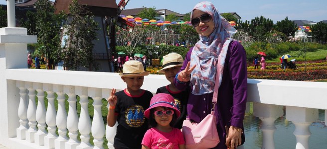 Eco World Majestic Semenyih